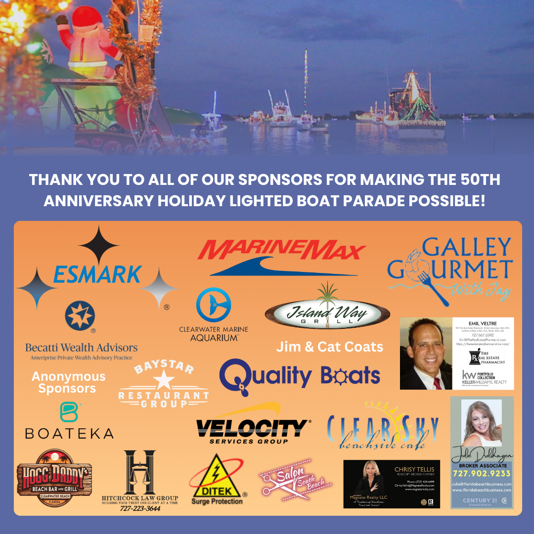 Final Thank You to Sponsors (2)